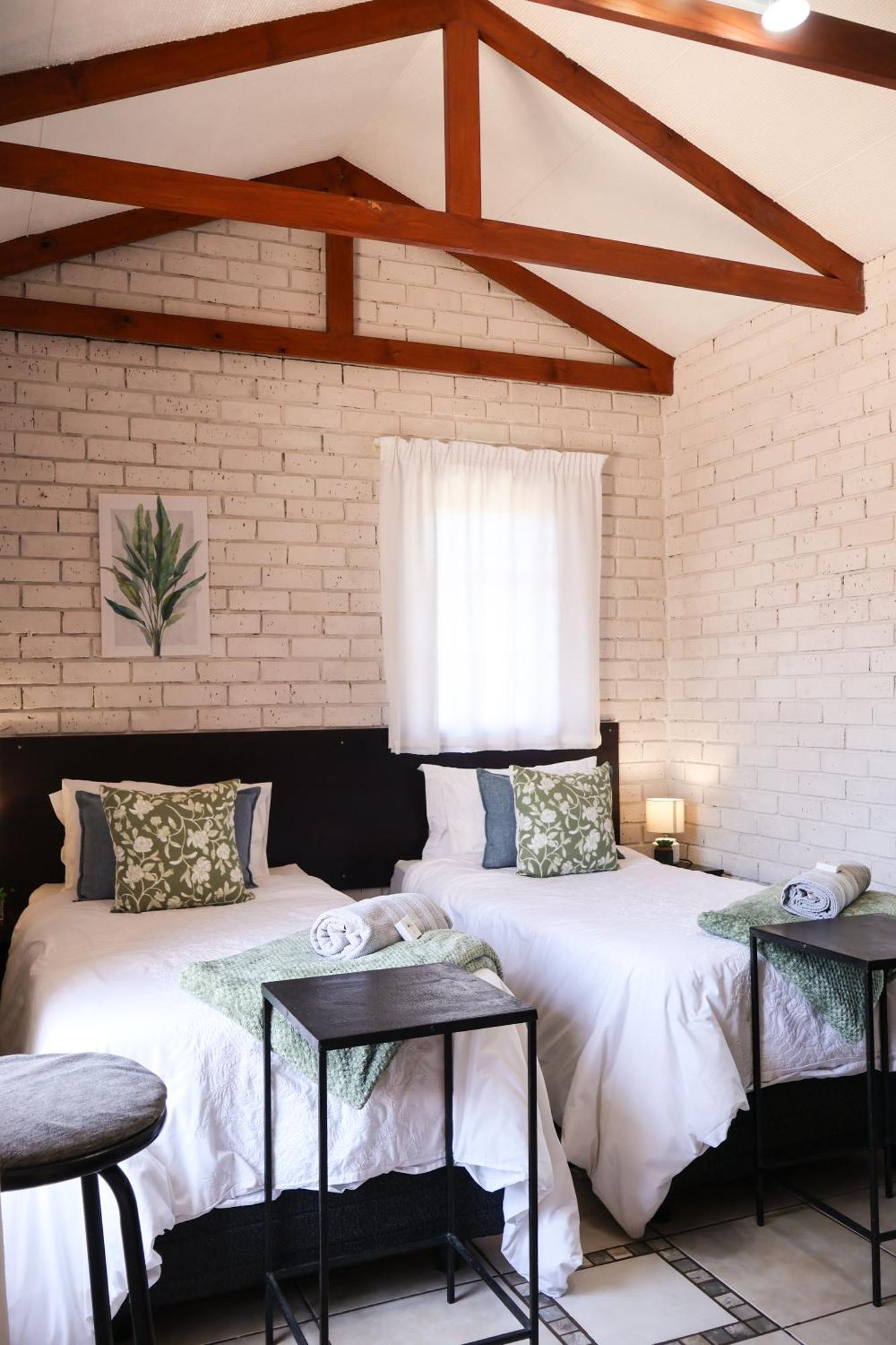 Bed and Breakfast Rooiberg View Clarens Exterior foto