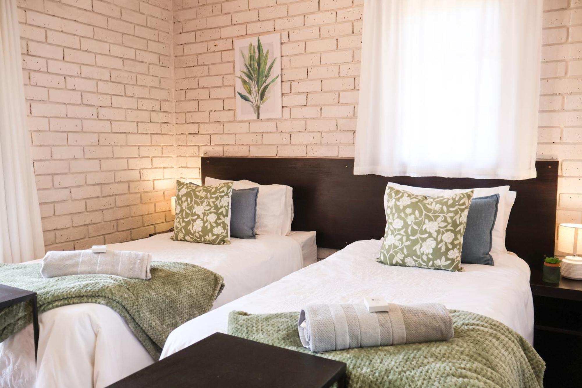 Bed and Breakfast Rooiberg View Clarens Exterior foto
