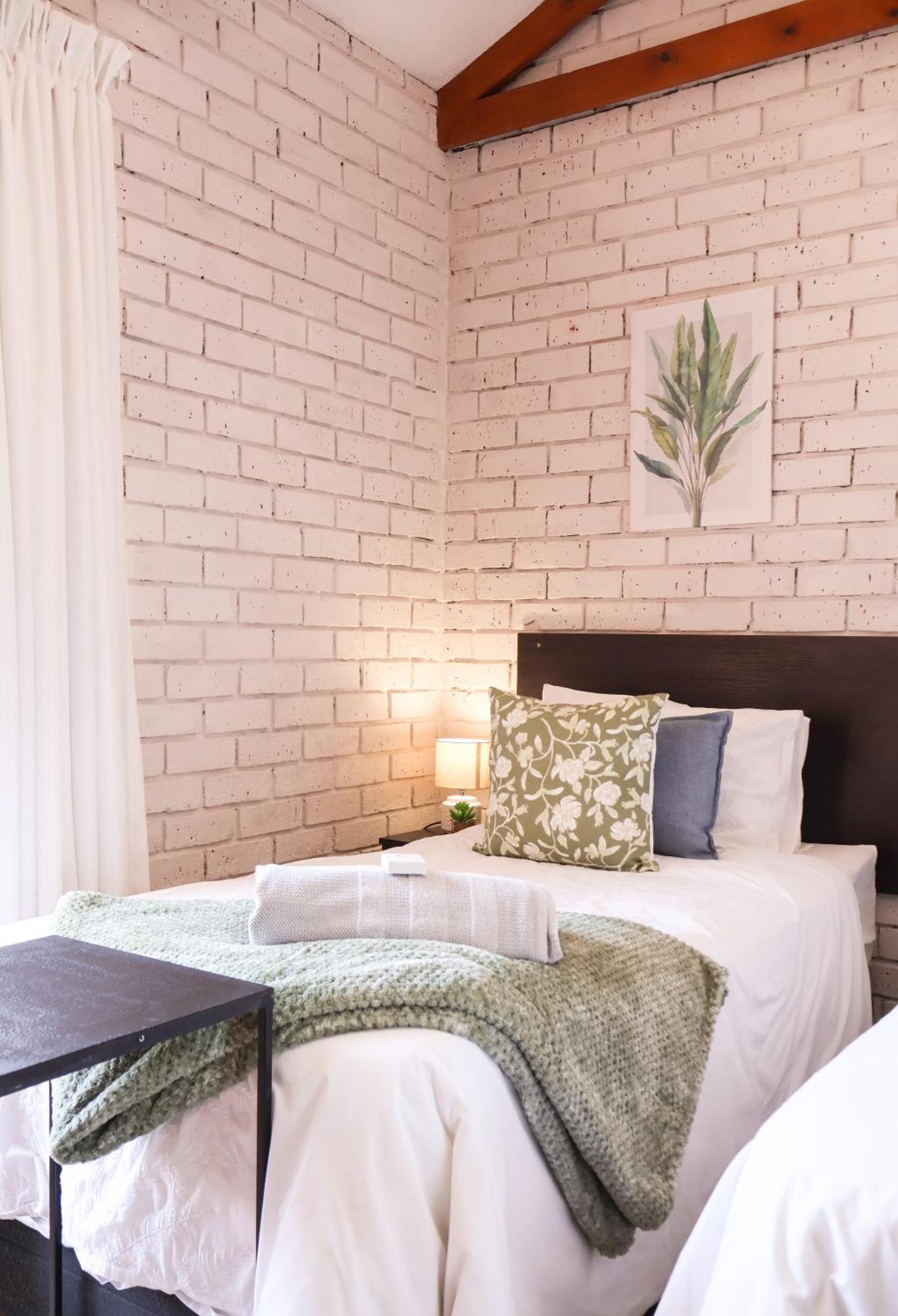 Bed and Breakfast Rooiberg View Clarens Exterior foto