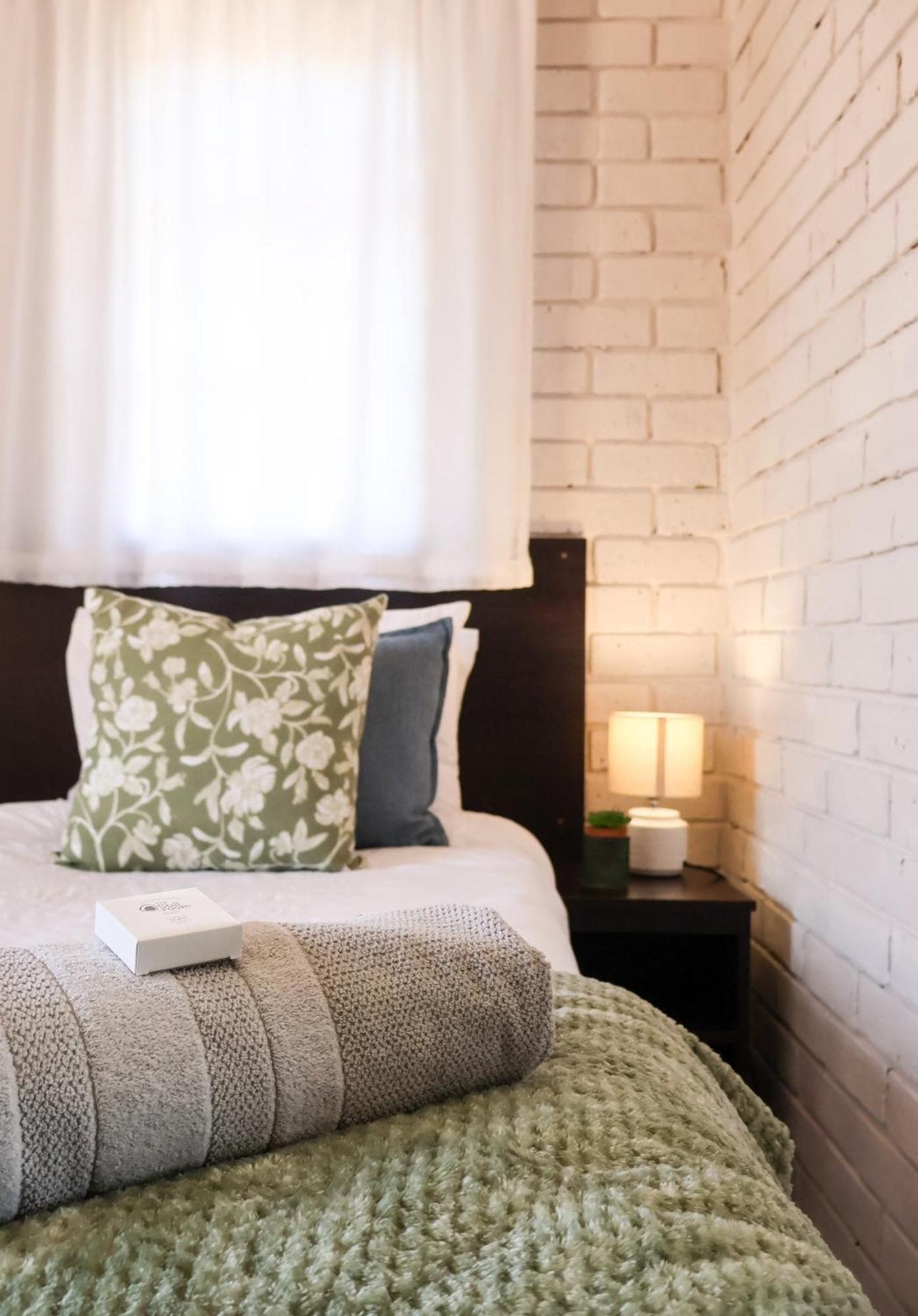 Bed and Breakfast Rooiberg View Clarens Exterior foto