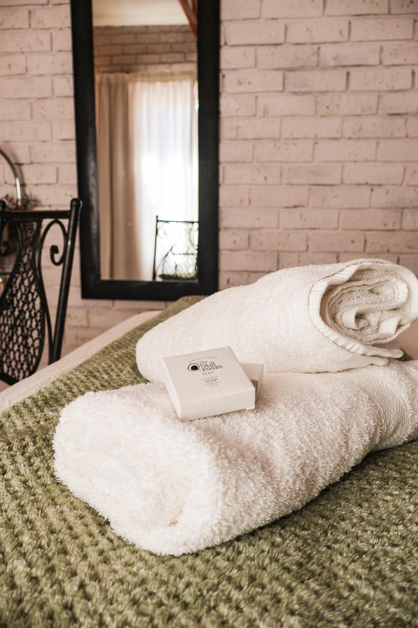 Bed and Breakfast Rooiberg View Clarens Exterior foto