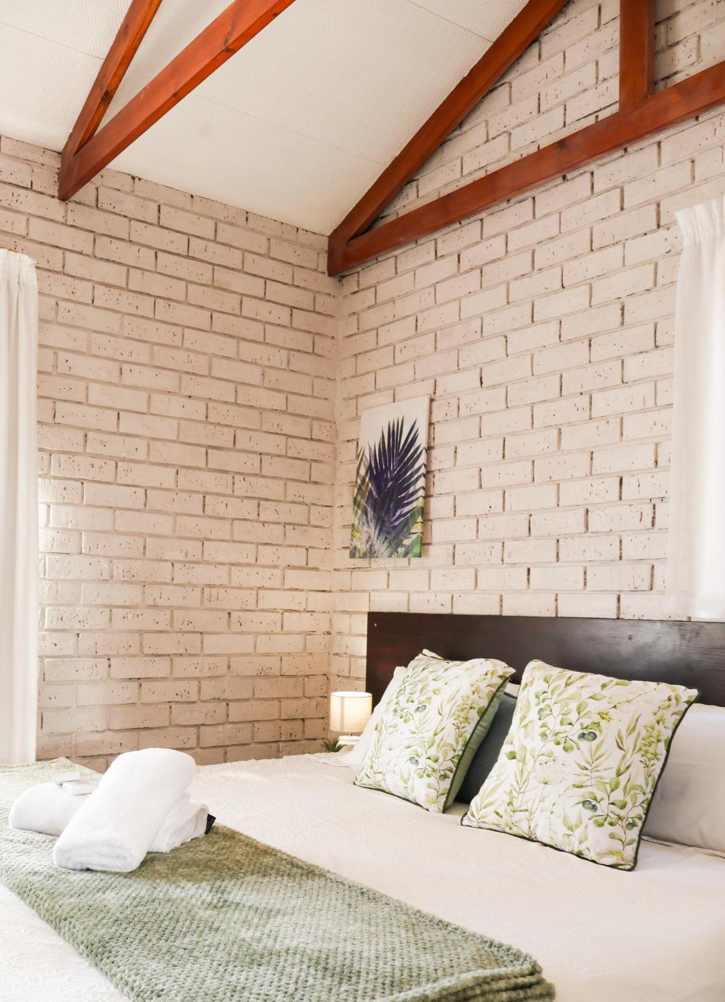 Bed and Breakfast Rooiberg View Clarens Exterior foto