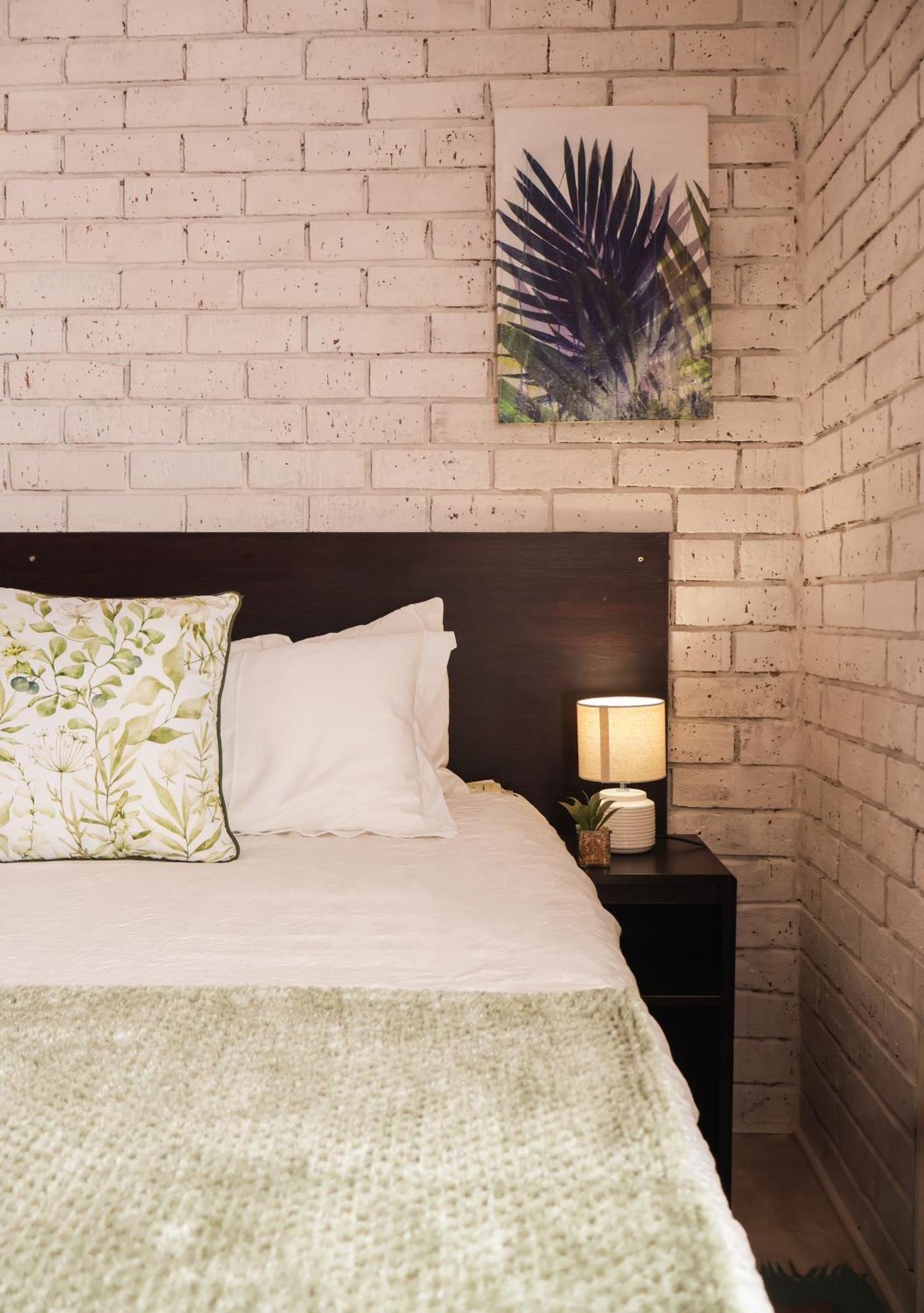 Bed and Breakfast Rooiberg View Clarens Exterior foto