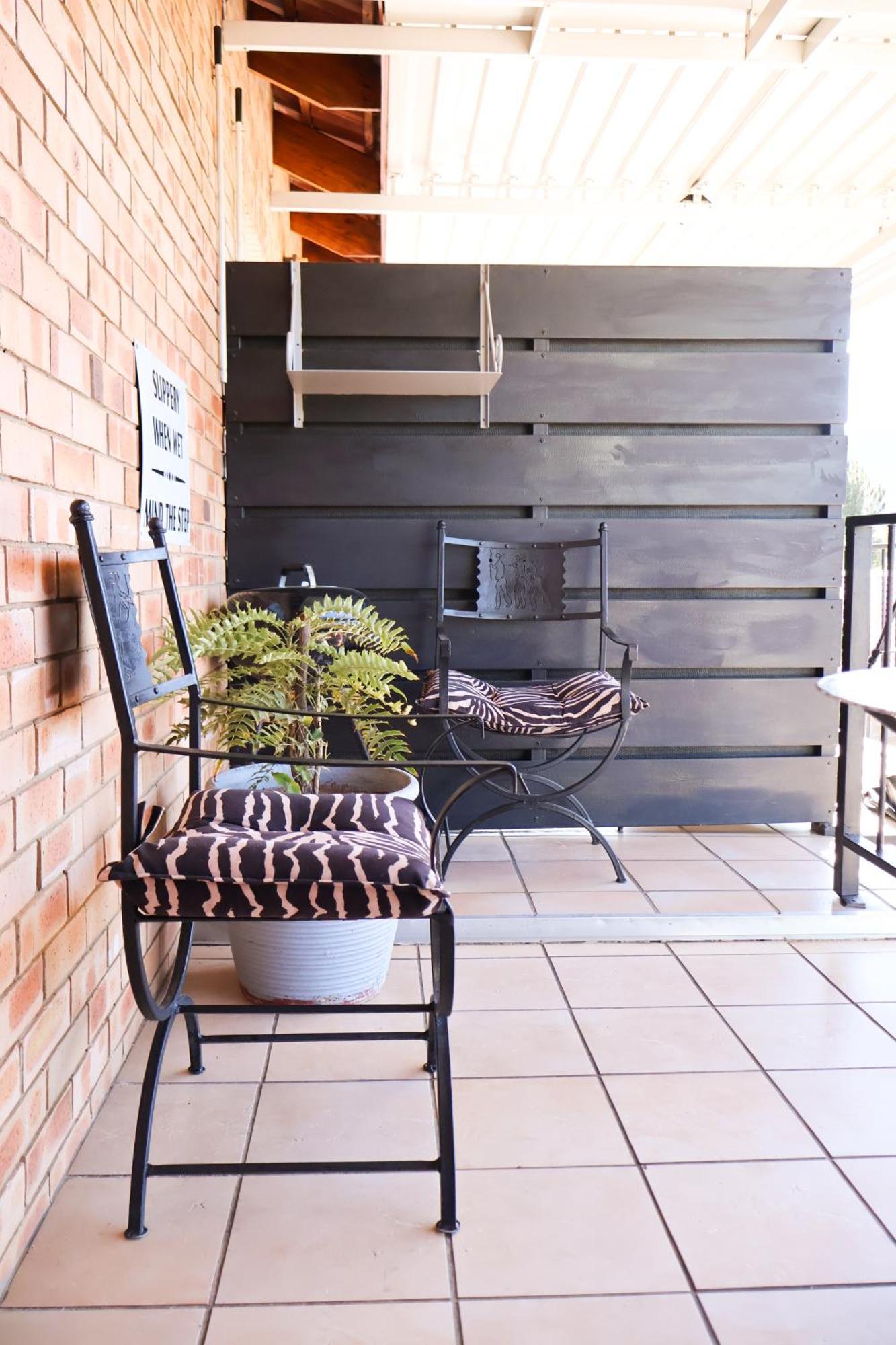 Bed and Breakfast Rooiberg View Clarens Exterior foto