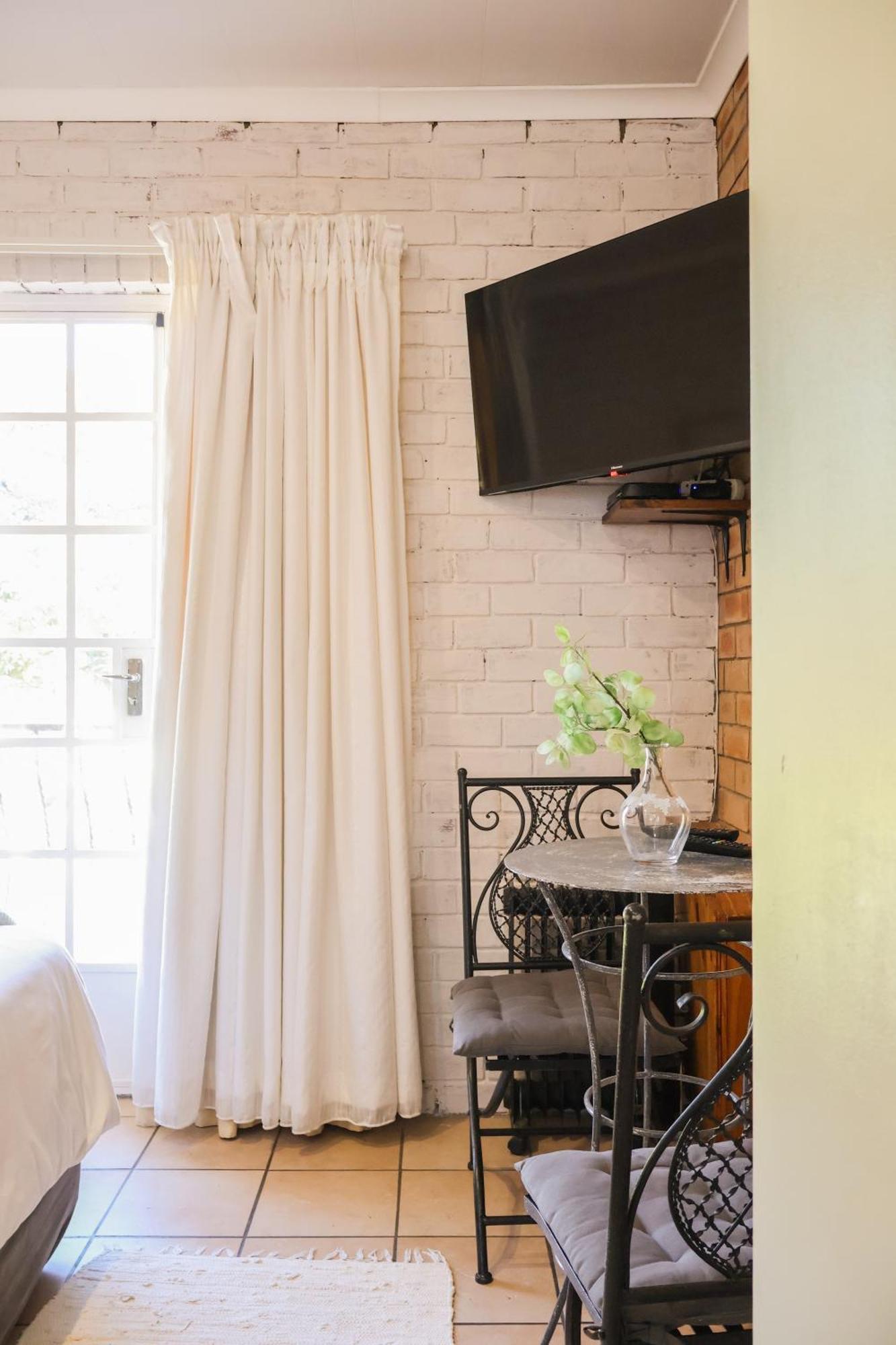 Bed and Breakfast Rooiberg View Clarens Exterior foto