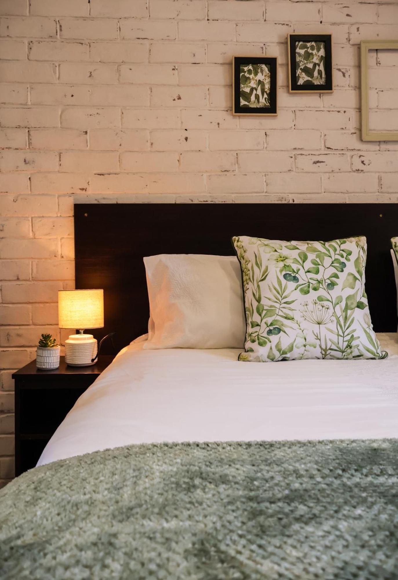 Bed and Breakfast Rooiberg View Clarens Exterior foto
