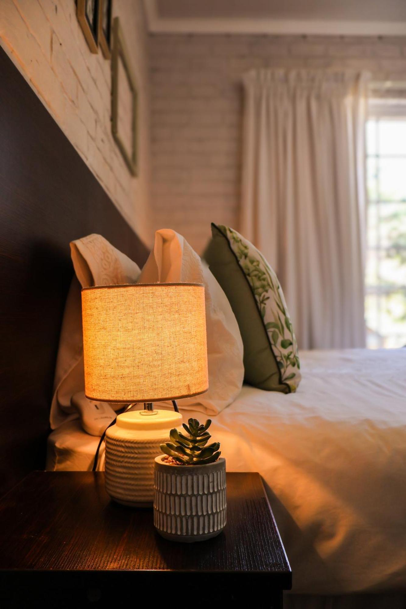 Bed and Breakfast Rooiberg View Clarens Exterior foto