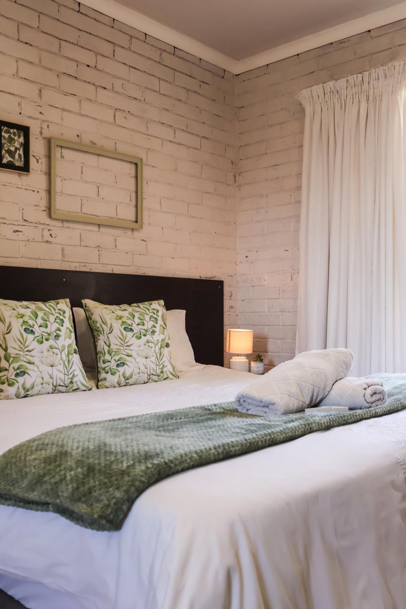 Bed and Breakfast Rooiberg View Clarens Exterior foto