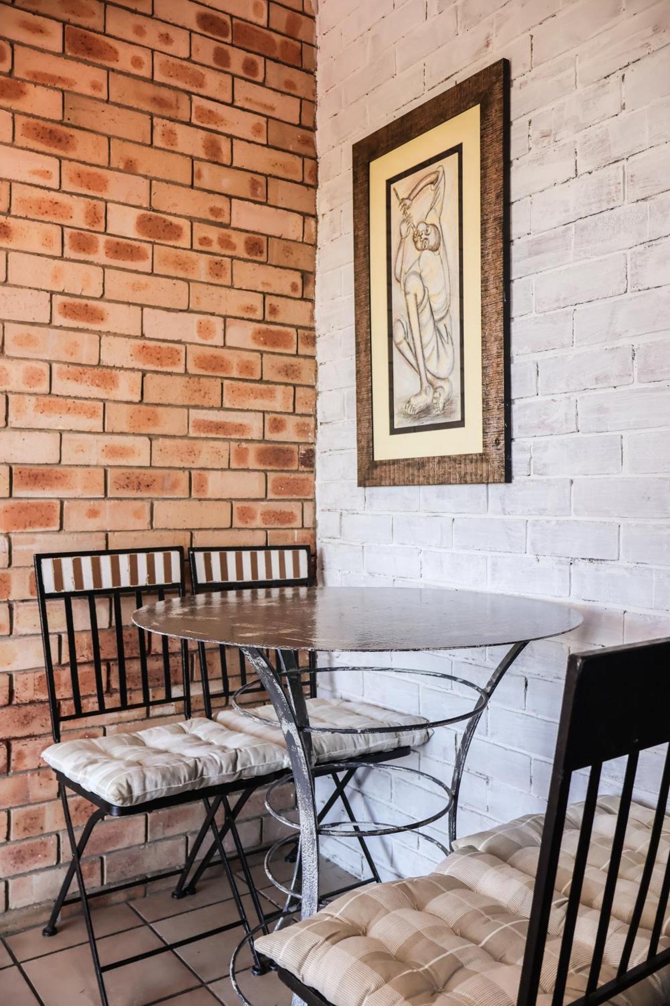 Bed and Breakfast Rooiberg View Clarens Exterior foto