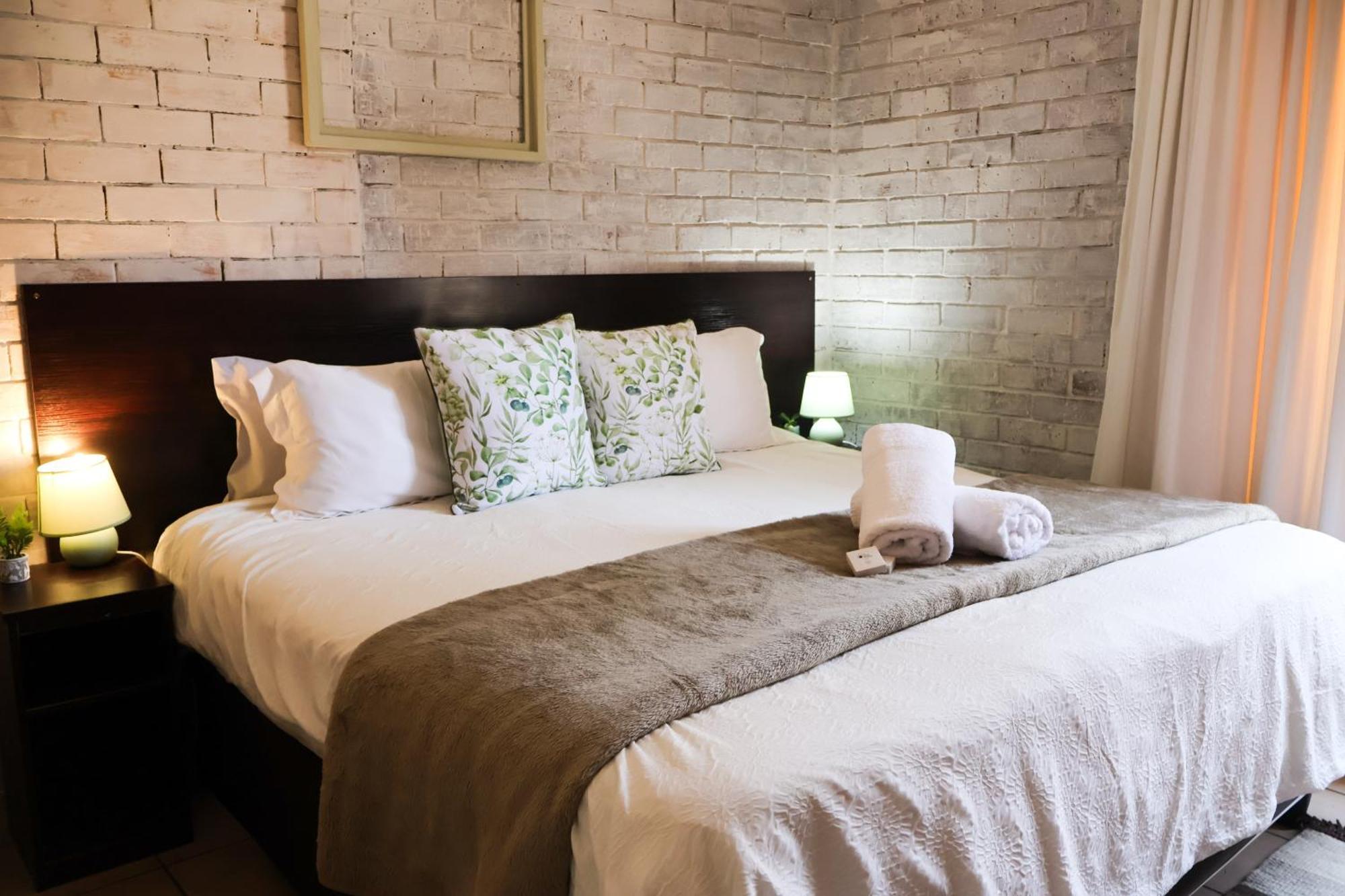 Bed and Breakfast Rooiberg View Clarens Exterior foto