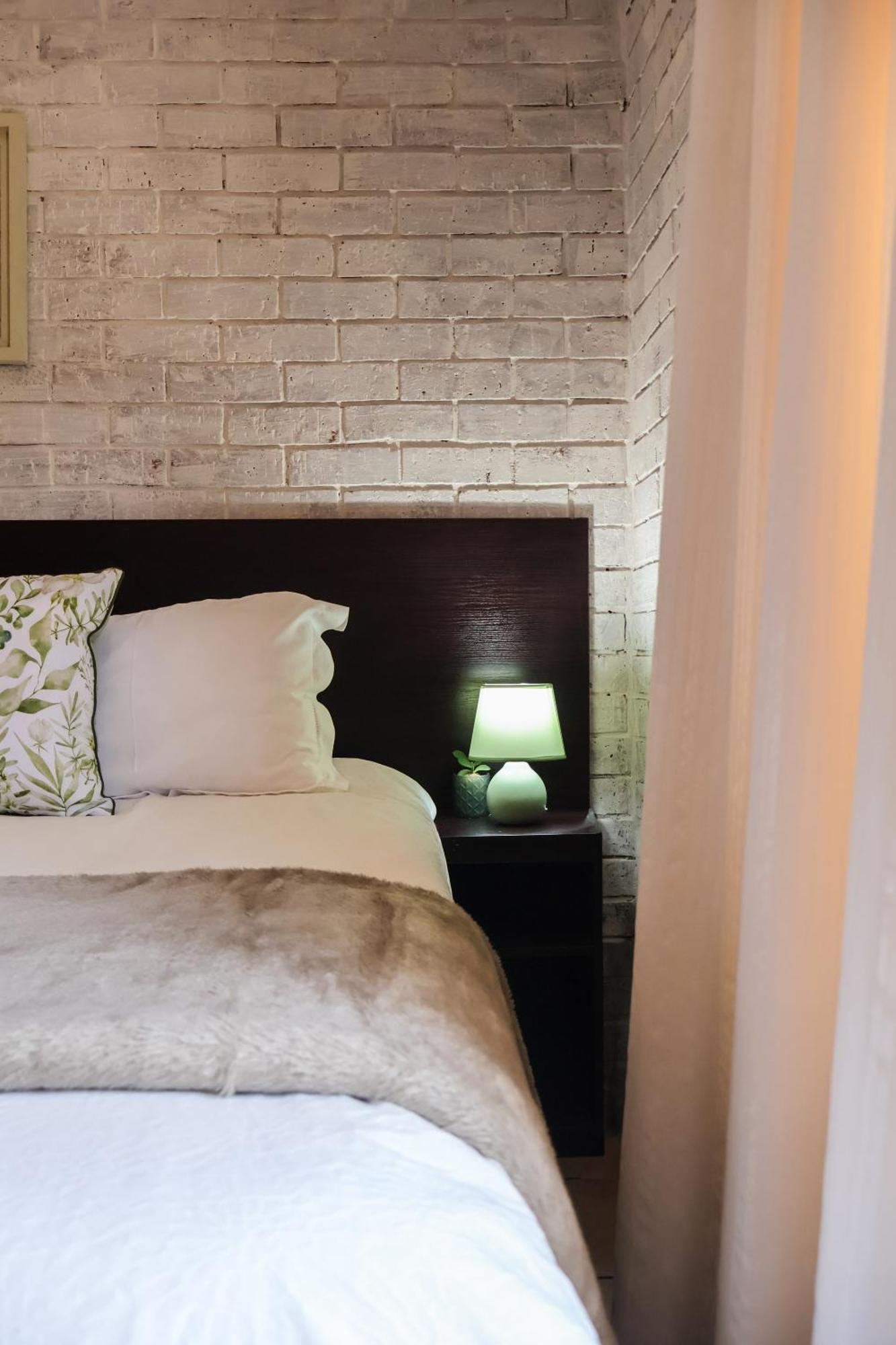 Bed and Breakfast Rooiberg View Clarens Exterior foto