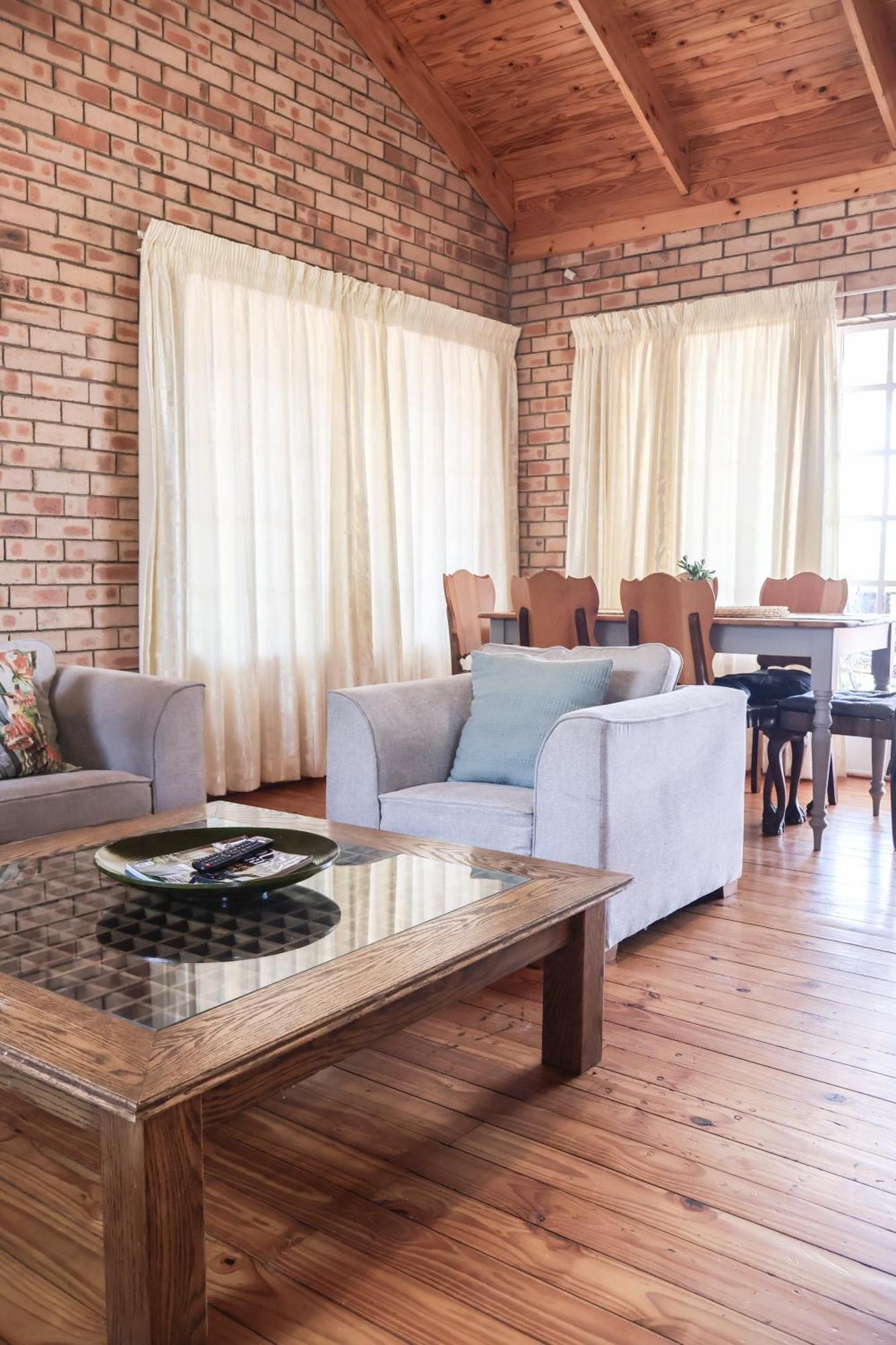 Bed and Breakfast Rooiberg View Clarens Exterior foto