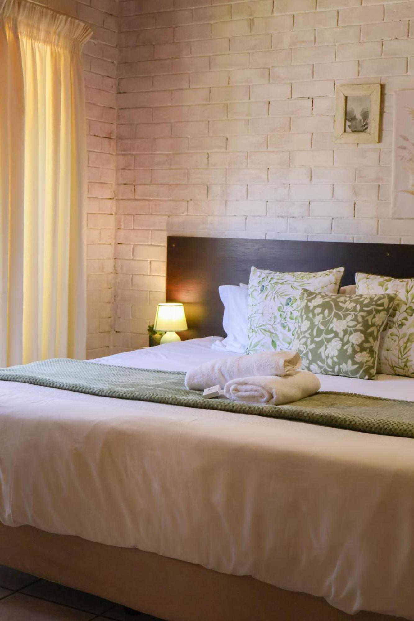 Bed and Breakfast Rooiberg View Clarens Exterior foto