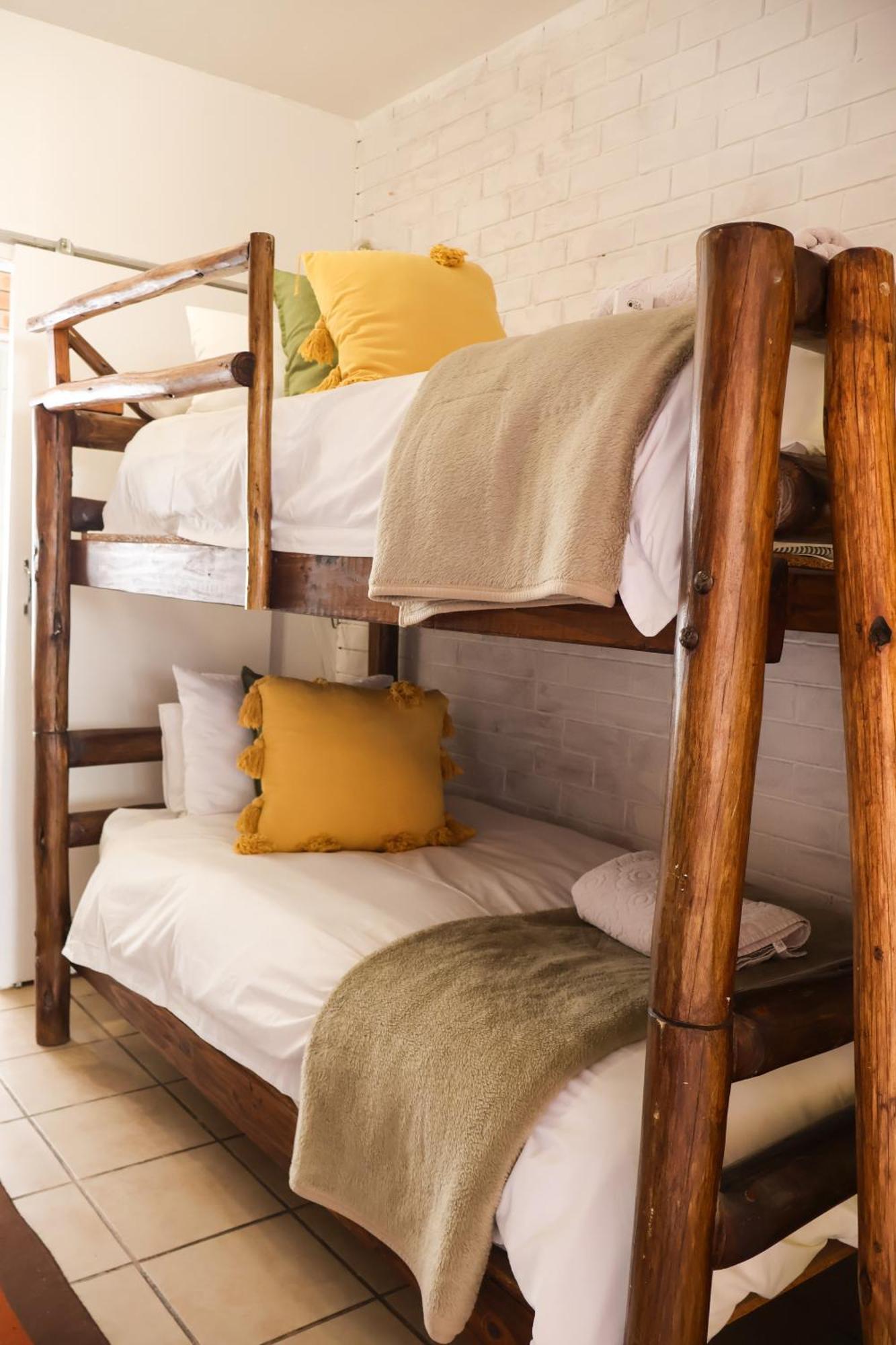 Bed and Breakfast Rooiberg View Clarens Exterior foto